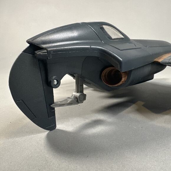 Star Wars: Clone Wars - General Grievous Fighter Ship - LFL 2007 Complete - Picture 11 of 16